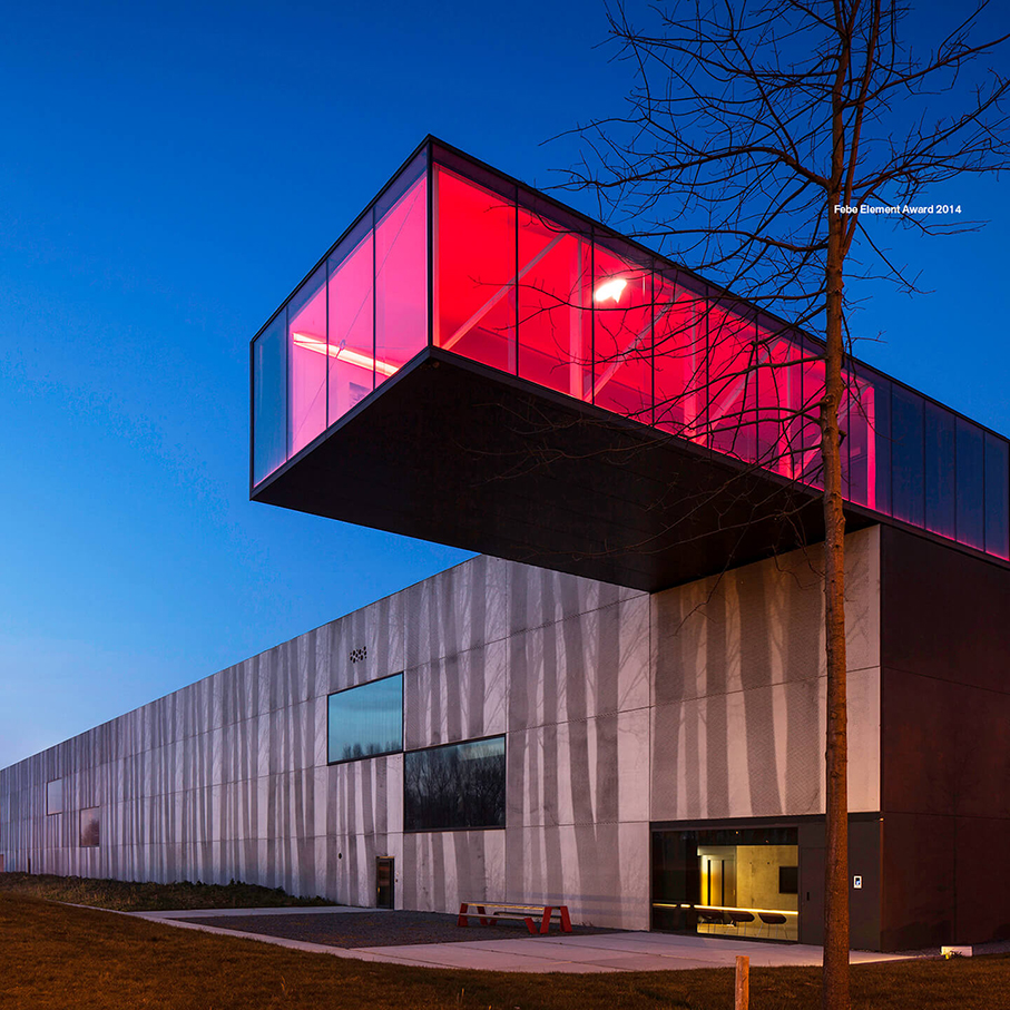 PROYECTOS POR TIPOLOGÍA