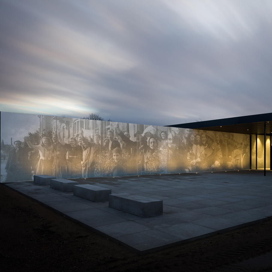 Alte und neue Projekte – Beton mit einzigartigen Geschichten