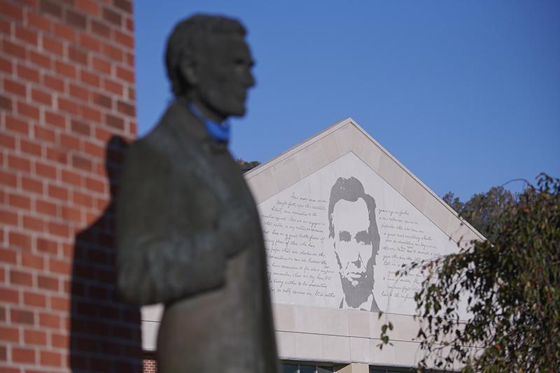 Lincoln Museum and Library Addition and Renovation