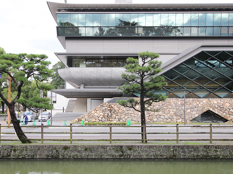 Kochi Castle Museum of History