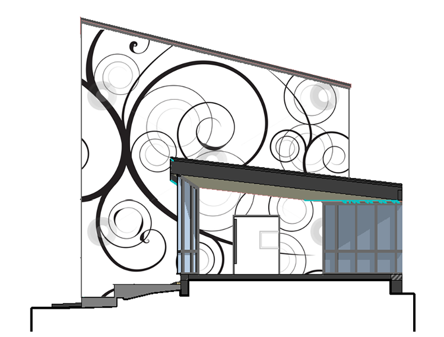 Totally unique design / Membrane price 100%