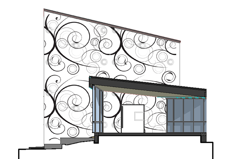 Repetitive large scale / Membrane price 50%