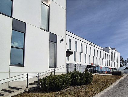 Kuopio Pihlajalinna Hospital