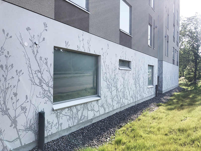 Porvoo Residential Building