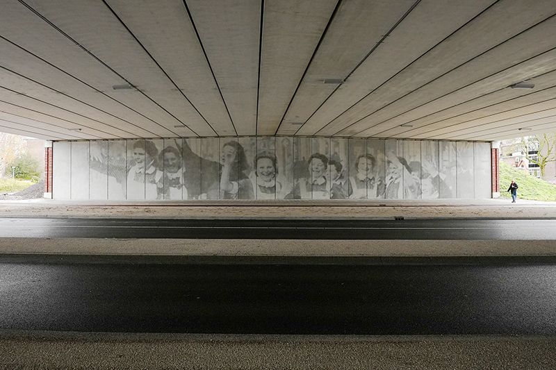 Ringweg Zuid Groningen