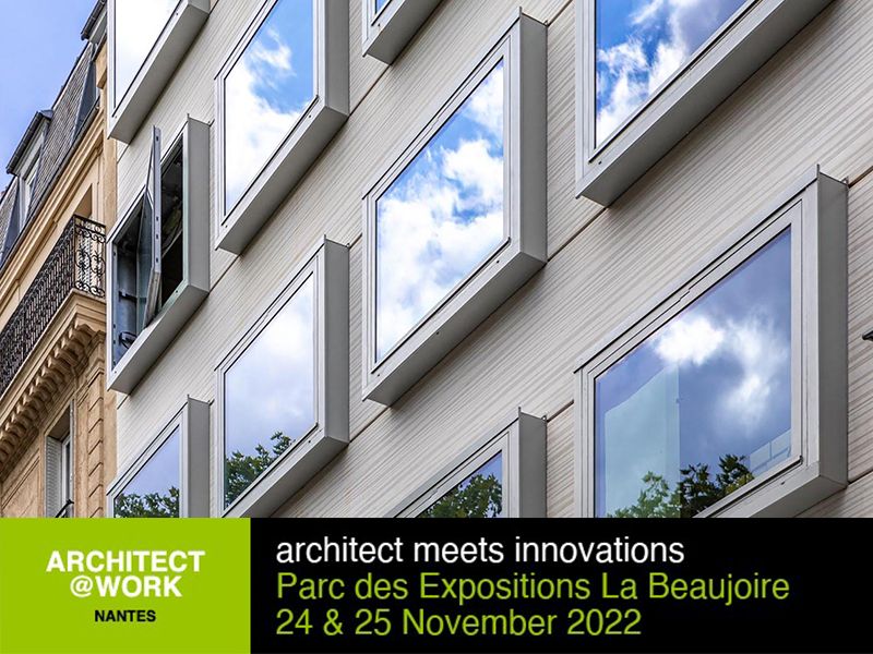 architect@work nantes