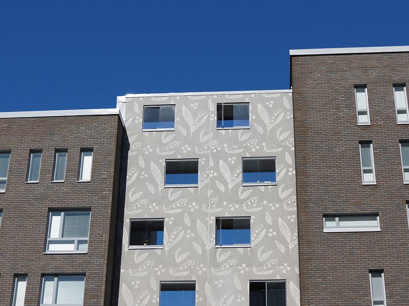 Kielotie Residential Building