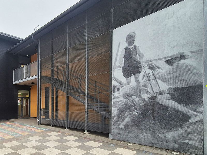 Albert Edelfelt School