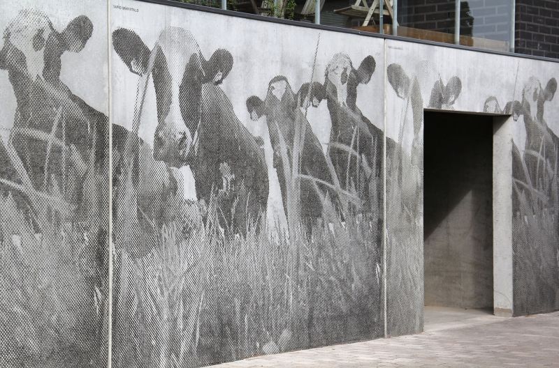 Tervapääskynen Residential Building