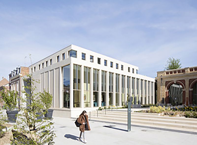 Musée d'Amiens