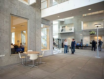 Science Park Cortex